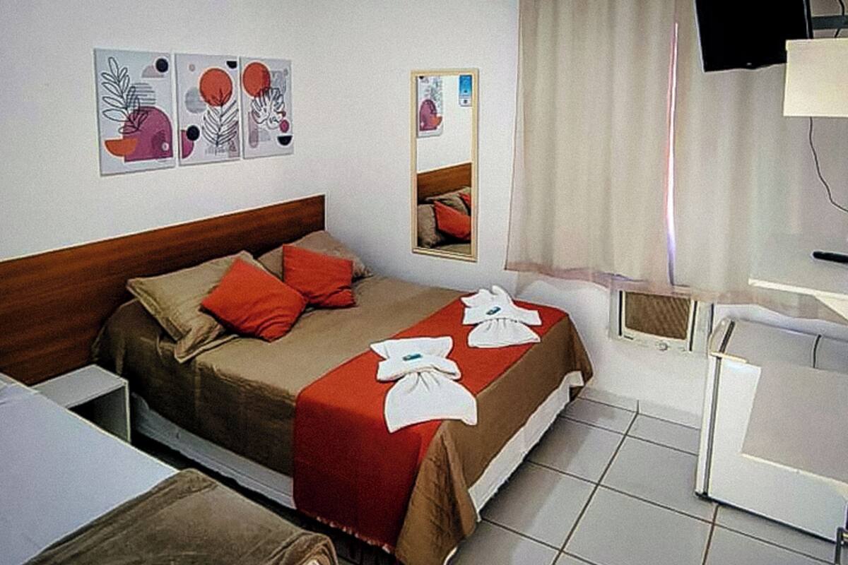 Superior Room | Free WiFi, bed sheets