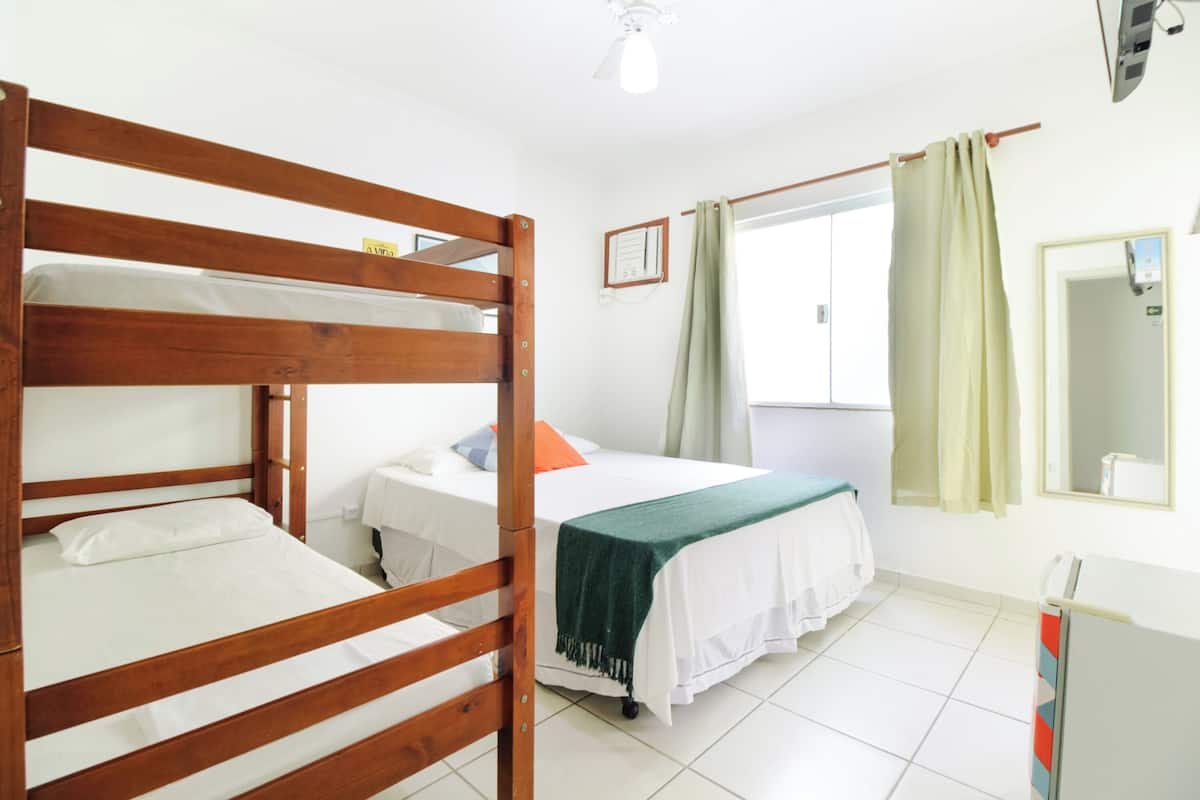 Standard Room | Air conditioning
