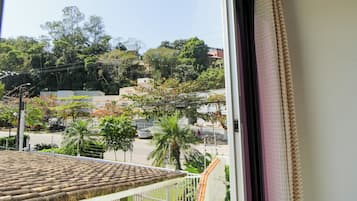 Classic Room | View from room