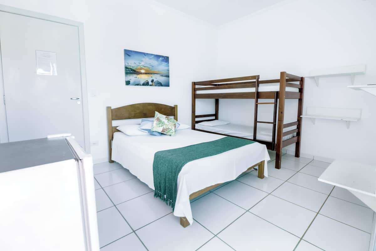 Comfort Room | Minibar