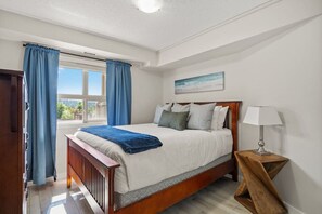 3 quartos, escrivaninha, Wi-Fi, roupa de cama