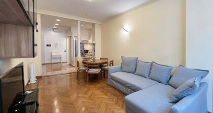 Center Apartment - Affitti Brevi Italia