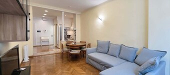 Center Apartment - Affitti Brevi Italia