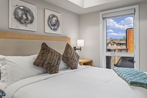 3 Schlafzimmer, Bügeleisen/Bügelbrett, WLAN, Bettwäsche