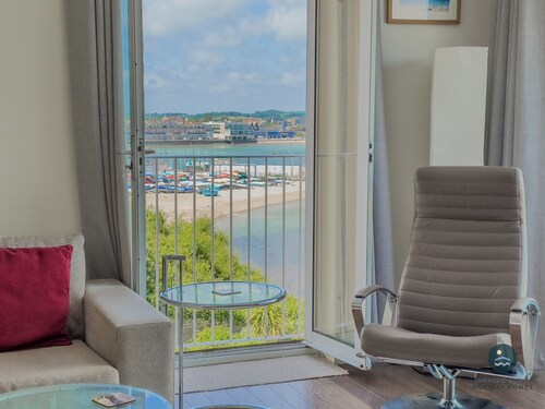 Pebbles - The Haven, Swanage