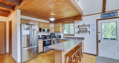 Welcome to Family ties, steps from the main beach and pool in the Hideout!