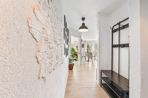 Design-Wohnung Ludwigsburg