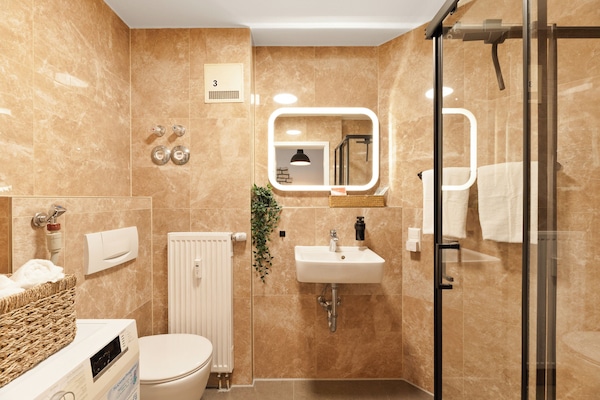 Salle de bain