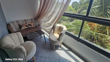 منطقة المعيشة