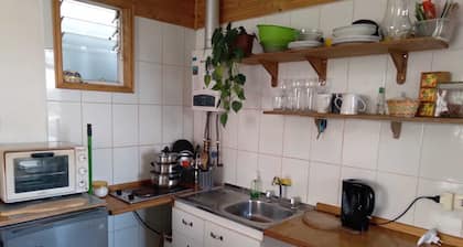 Apartamento en Valdivia los Rios