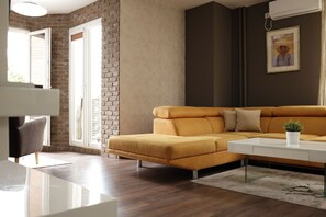 تلفزيون ذكي