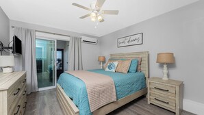 2 habitaciones y wifi 