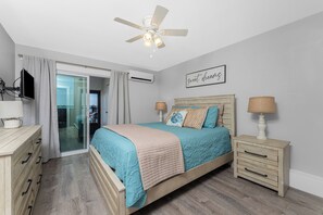 2 Schlafzimmer, kostenloses WLAN