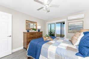 2 bedrooms, WiFi