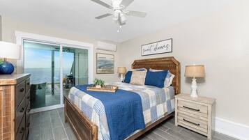 2 多间卧室、免费 WiFi