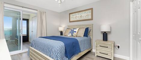 2 室のベッドルーム、WiFi