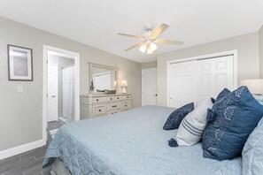 1 bedroom, WiFi