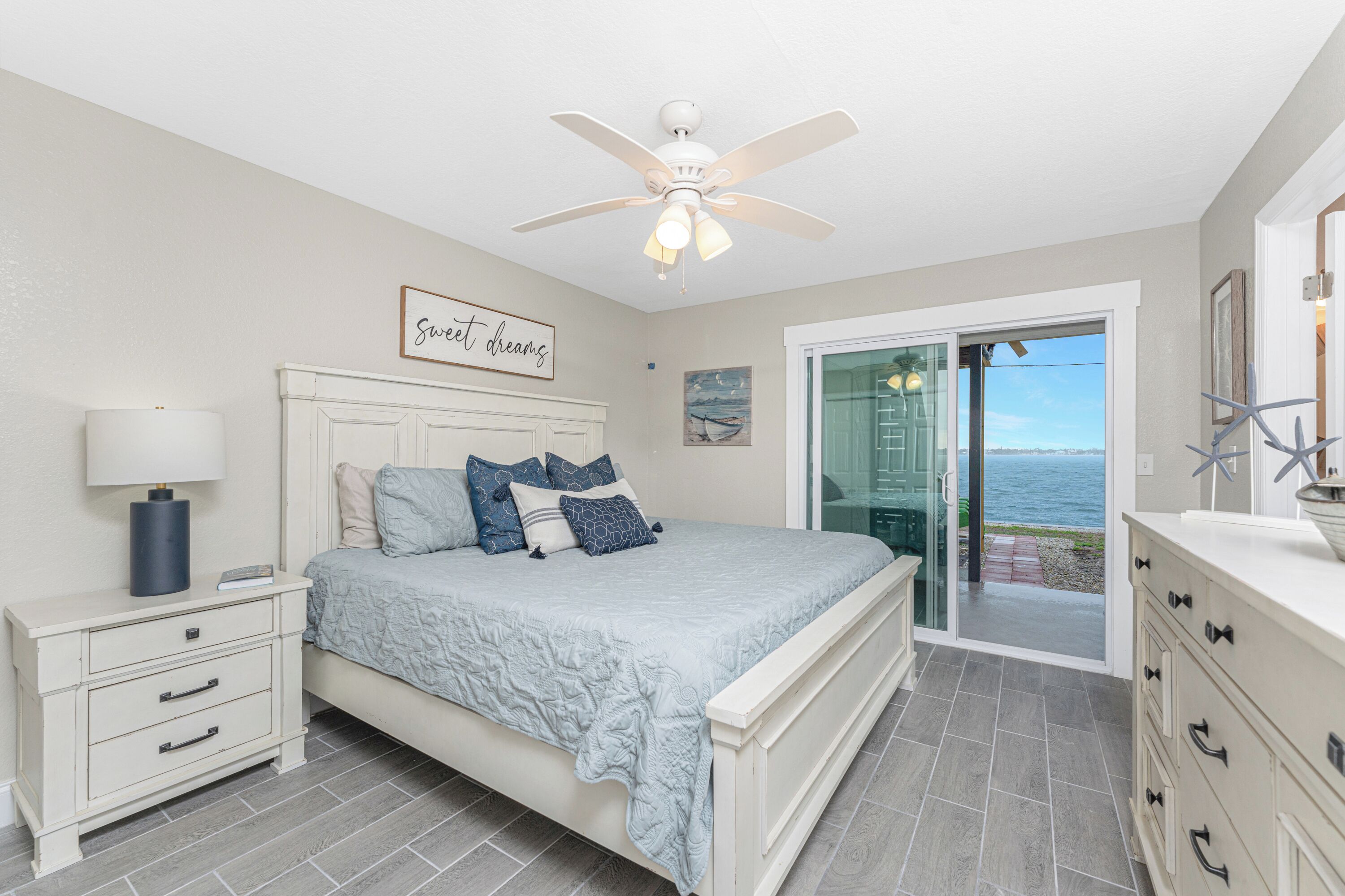 1 多间卧室、WiFi