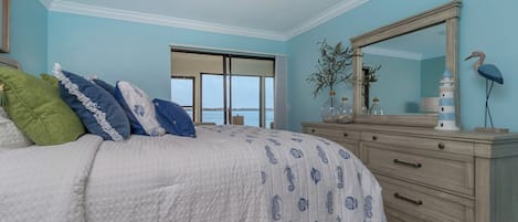 2 Schlafzimmer, WLAN
