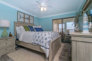 2 bedrooms, WiFi