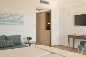 1 slaapkamer, gratis wifi, beddengoed