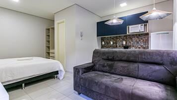 Studio – basic | Innvendig