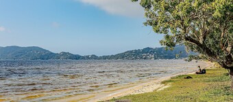 SDR 아파트먼트 라고아 콘세이산을 향해