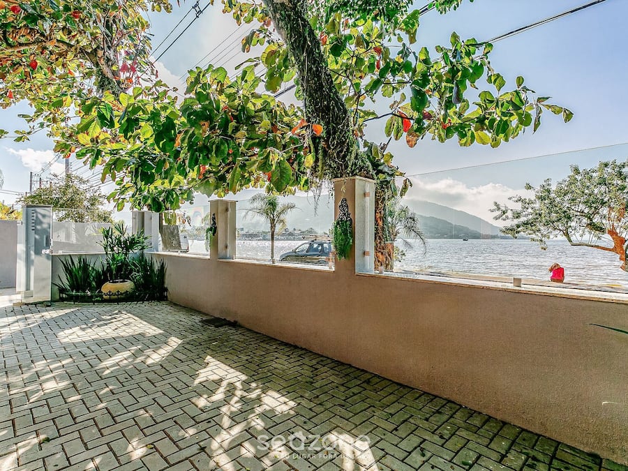 Apartment | Terrasse/Patio