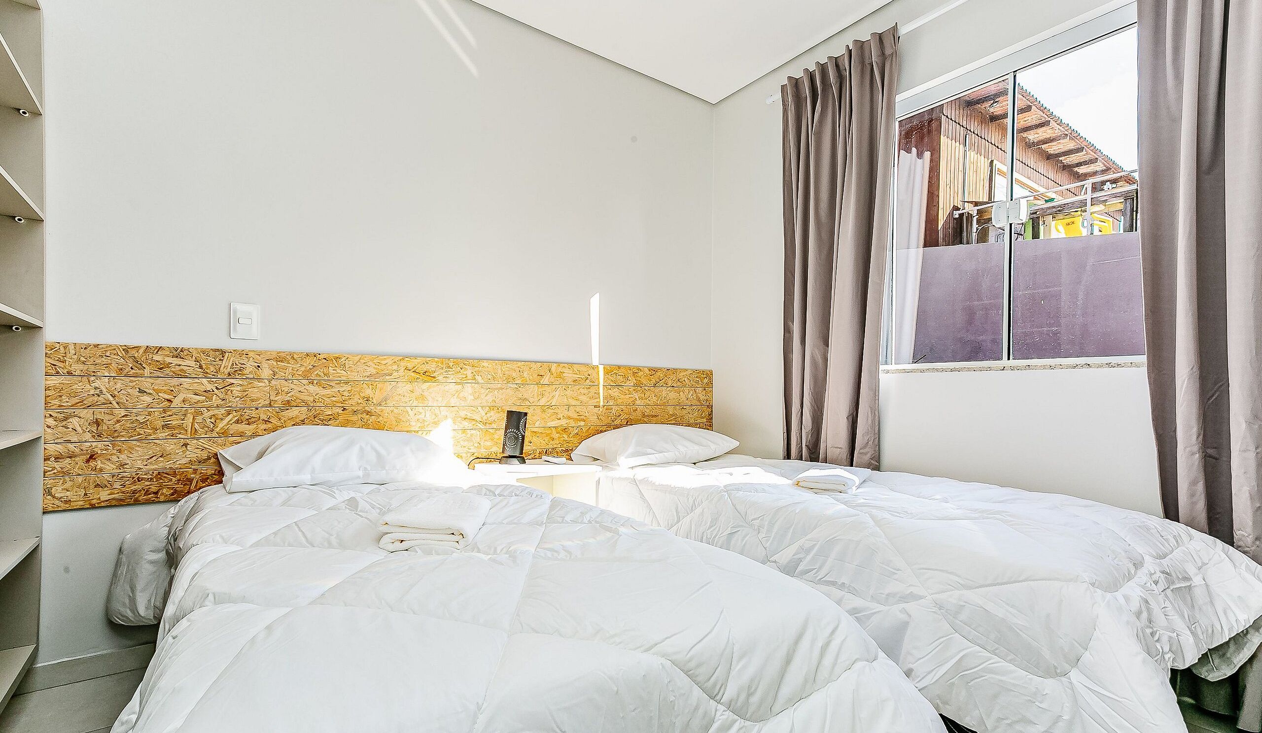 Apartment | Iron/ironing board, free WiFi