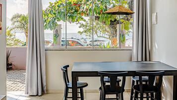 Apartamento | Opções para refeição