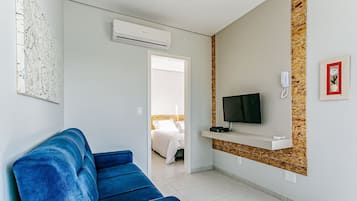 Leilighet | Innvendig