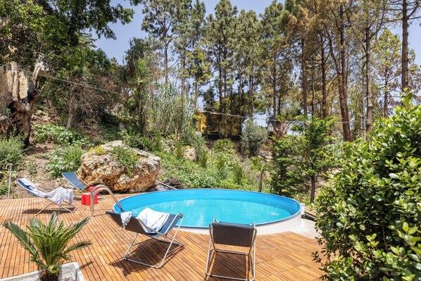 Pool - Villa Angelica by Wonderful Italy (Castellammare del Golfo)