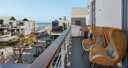 Beachfront Living at Eden on The Bay