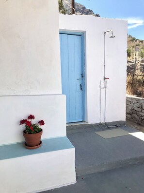 Detalle exterior