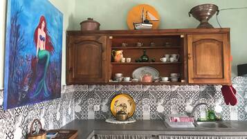 冰箱、烤箱、炉灶、茶具/咖啡用具