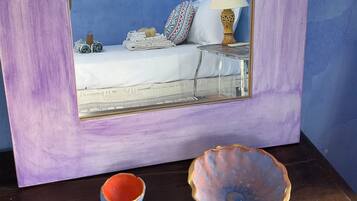 2 多间卧室、客房内保险箱、熨斗/熨衣板、免费 WiFi