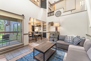 Leilighet (1 Bedroom) | Fasilitet på overnattingsstedet
