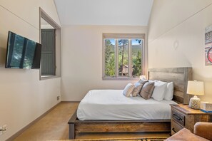 Apartment (1 Bedroom) | Exterior