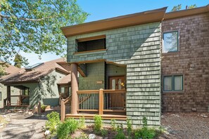 Apartment (1 Bedroom) | Exterior