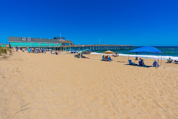 Plage