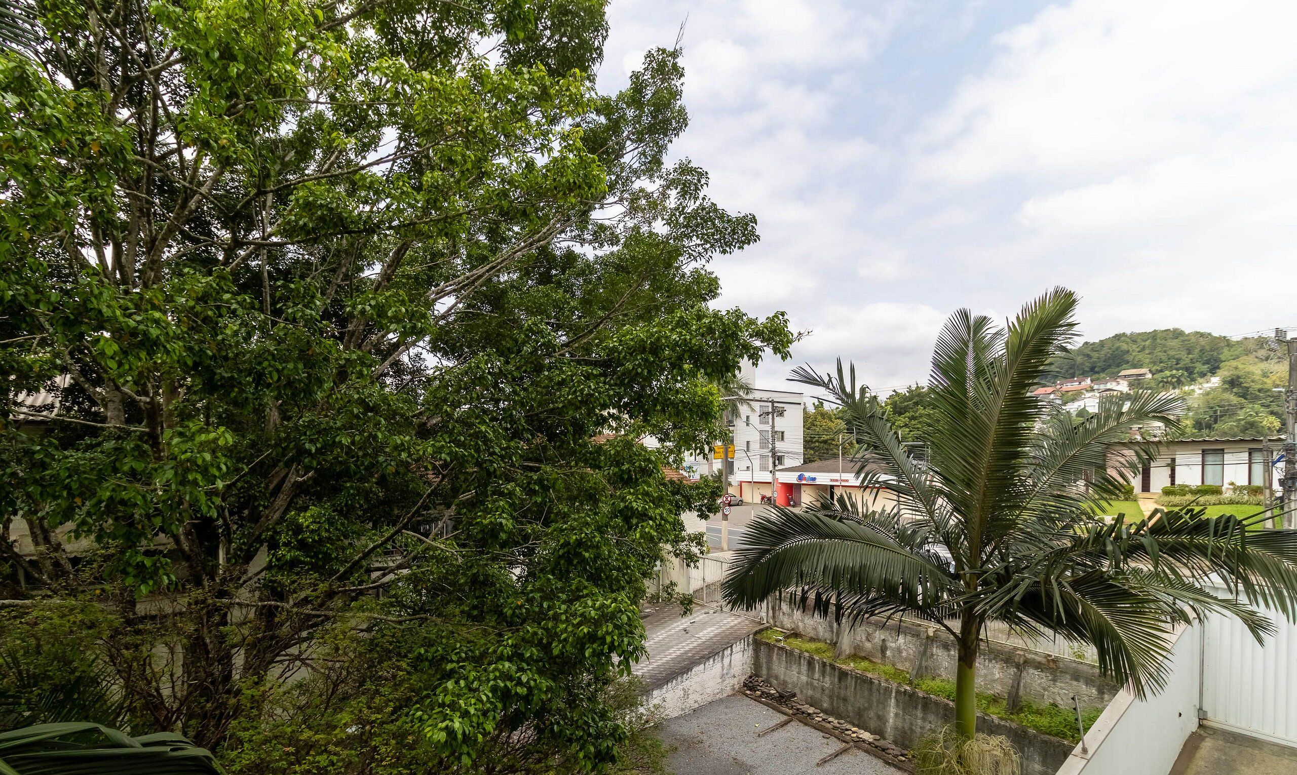 Studio | Unterkunftsgelände