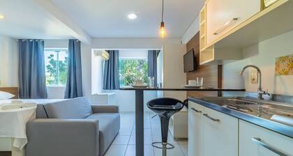 SPTs Studios Convenientes em Blumenau