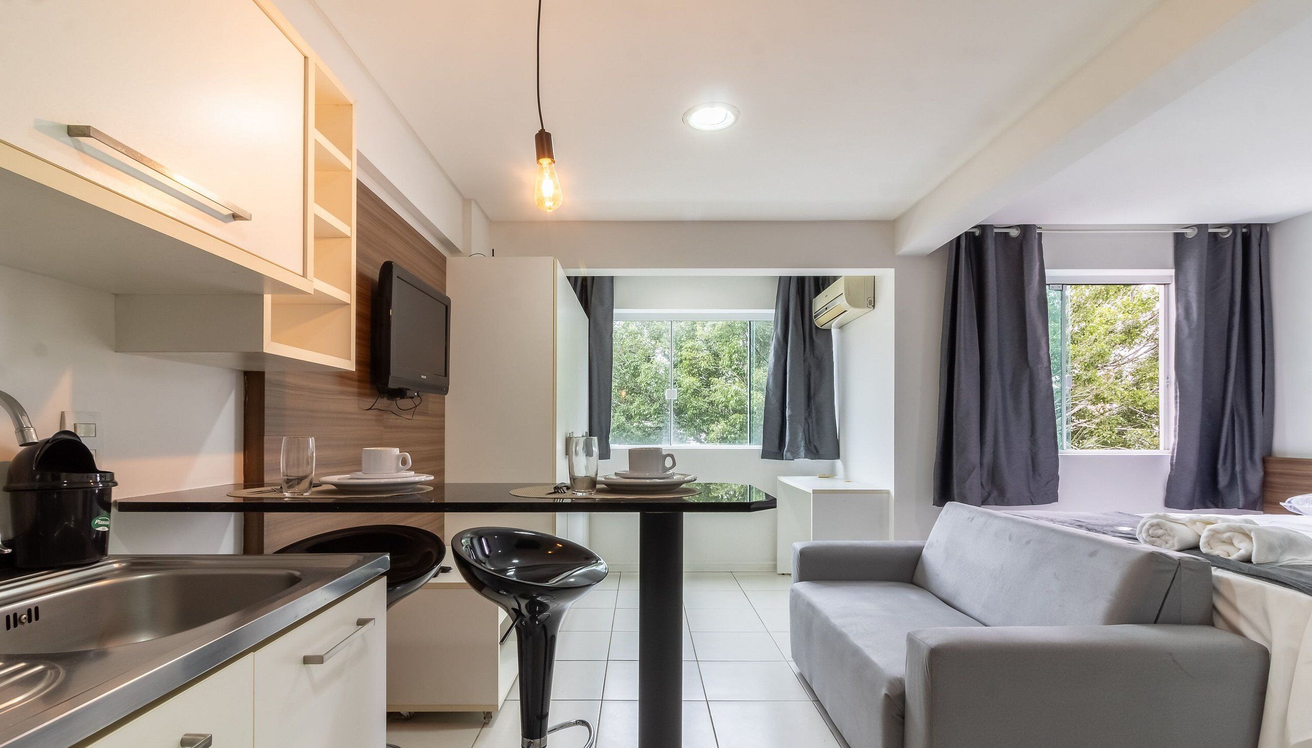 Apartment | Interior