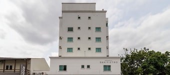 SPTs Studios Convenientes em Blumenau