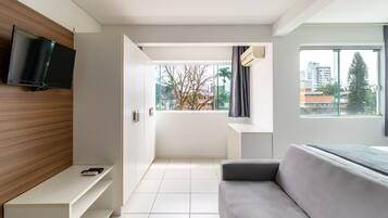 Apartamento | Área de estar