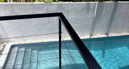 Cozy 2-bedroom apartment in beautiful Runaway Bay