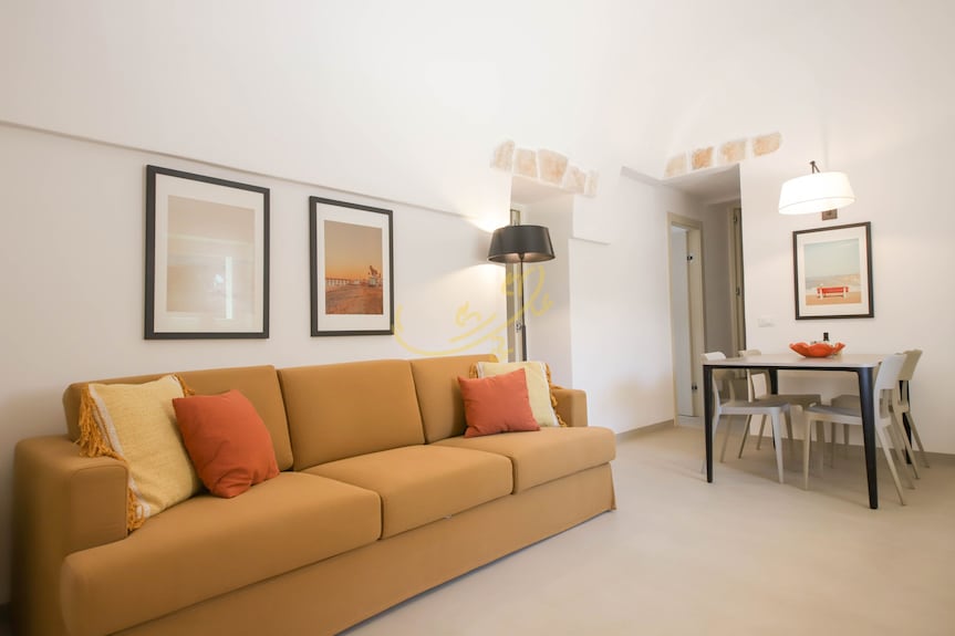 Td Trullo Morena Charming Trullo,stunning Sunsets - Monopoli