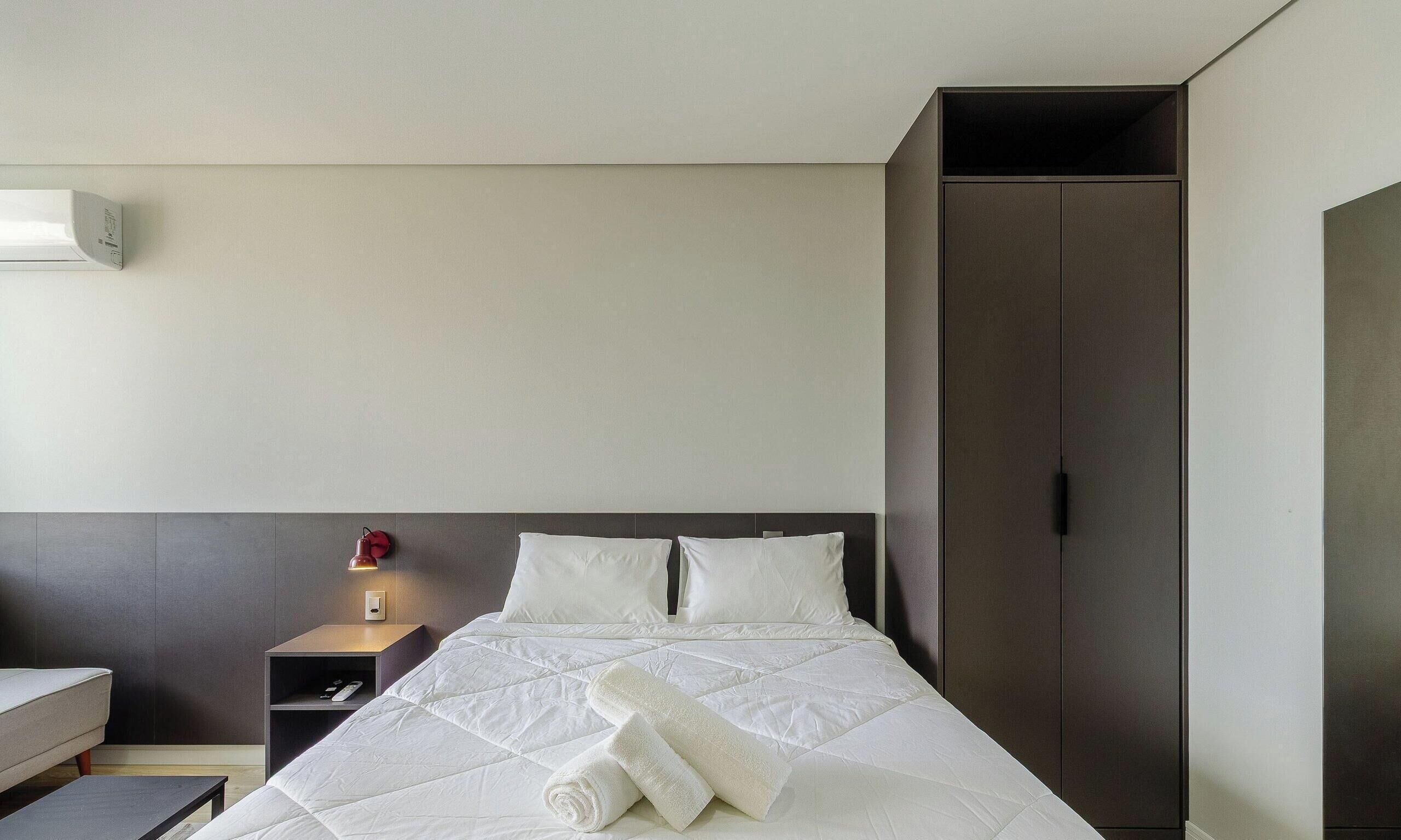 Appartamento | Ferro/asse da stiro, Wi-Fi gratuito, lenzuola