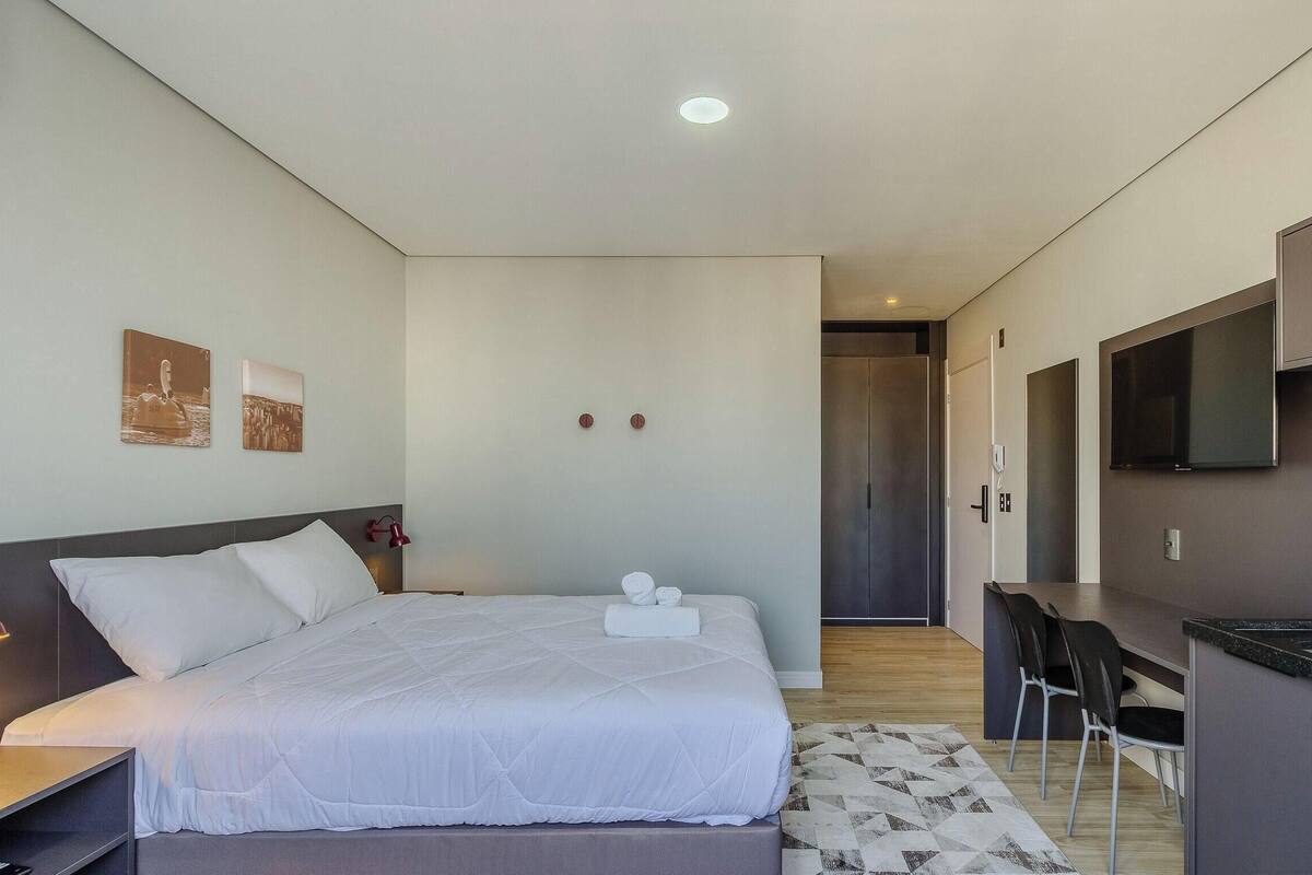 Basic Apartment