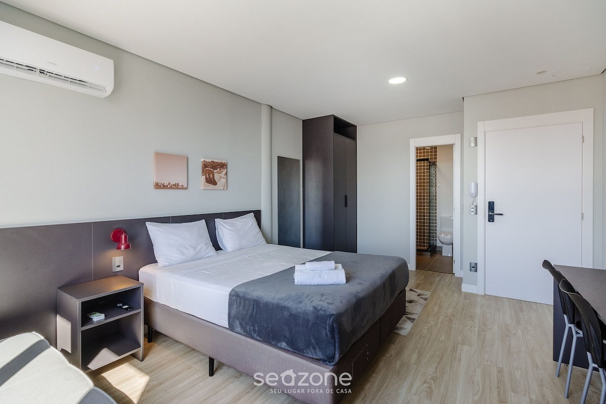 Basic Apartment
